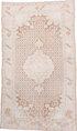Antique Malayer Area Rug (4' x 7')